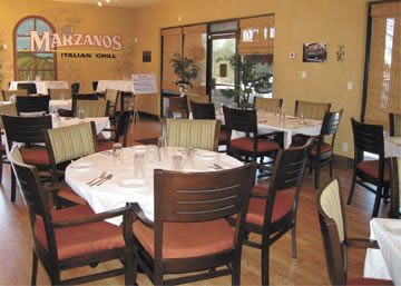 Marzanos